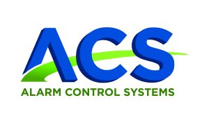 Alarm Control Systems logo